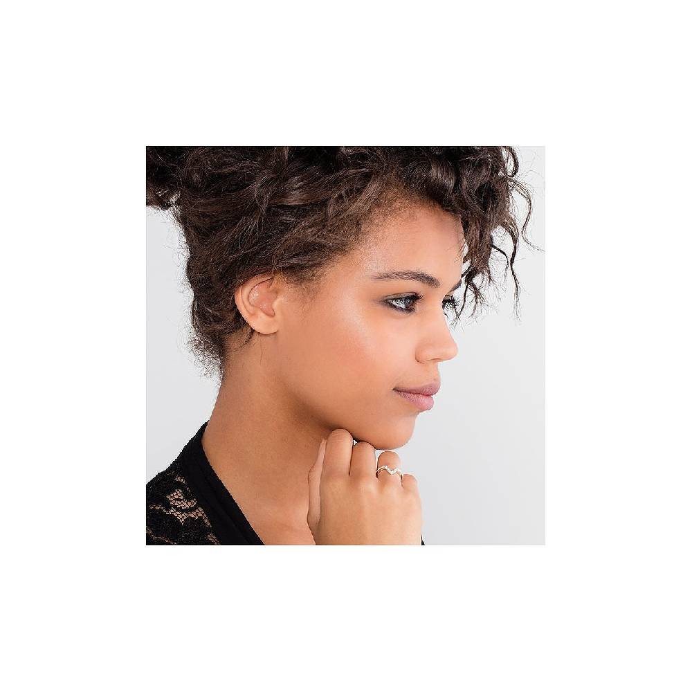 2. Chance - Thomas Sabo Damenring