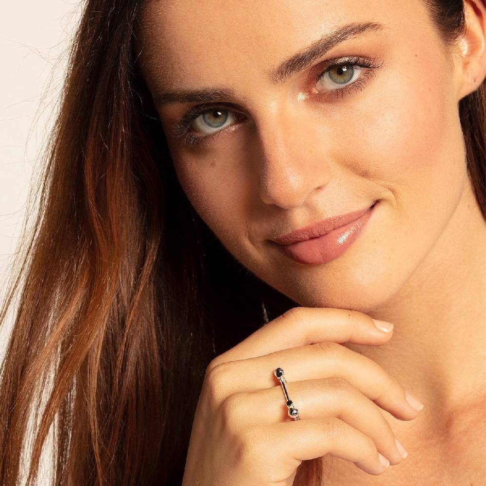 2. Chance - Thomas Sabo Damenring