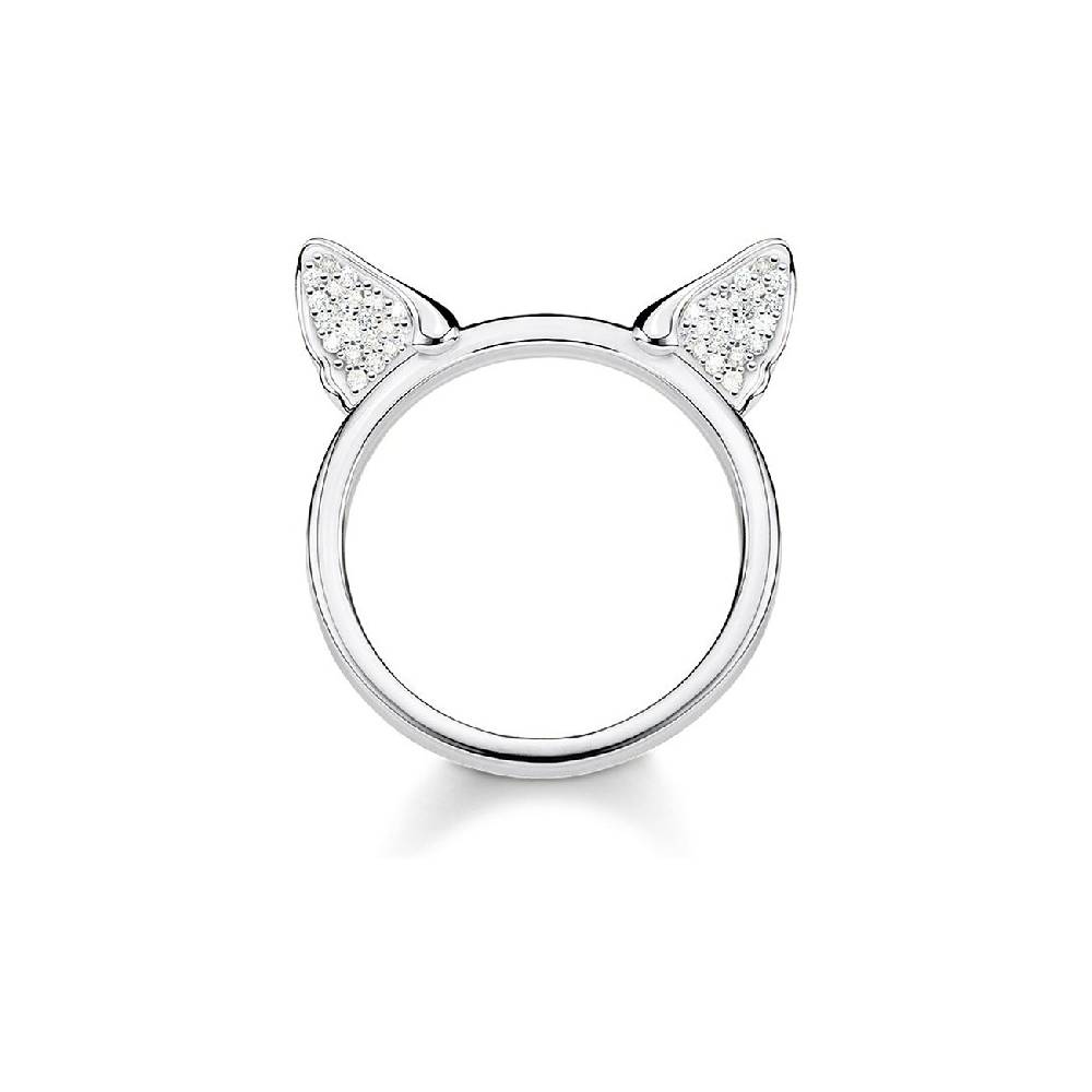 2. Chance - Thomas Sabo Damenring