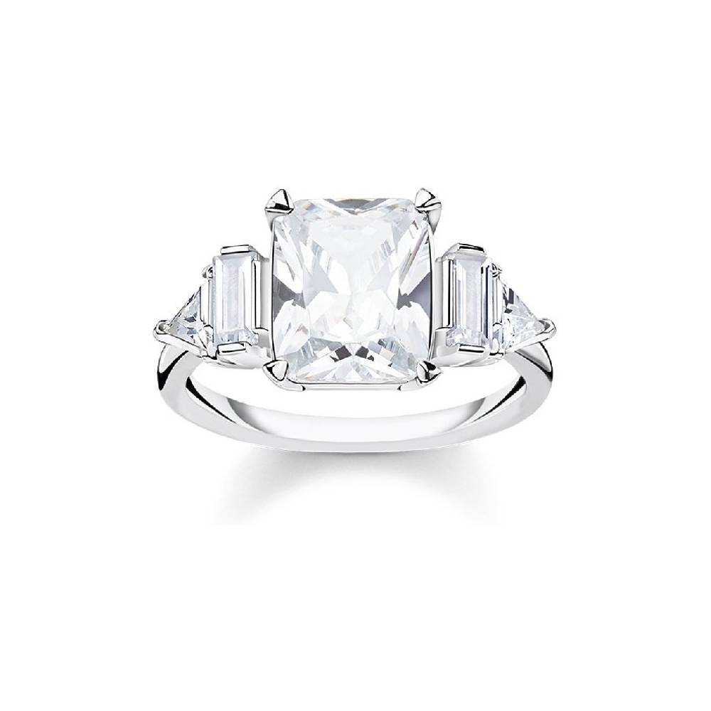 2. Chance - Thomas Sabo Damenring