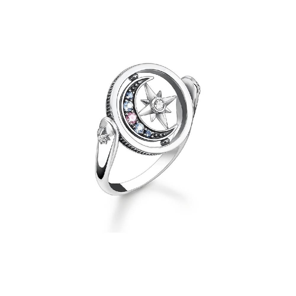 2. Chance - Thomas Sabo Damenring