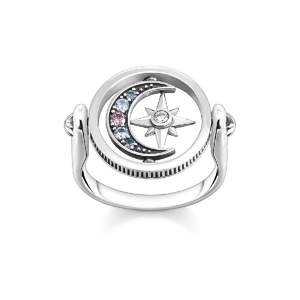 2. Chance - Thomas Sabo Damenring