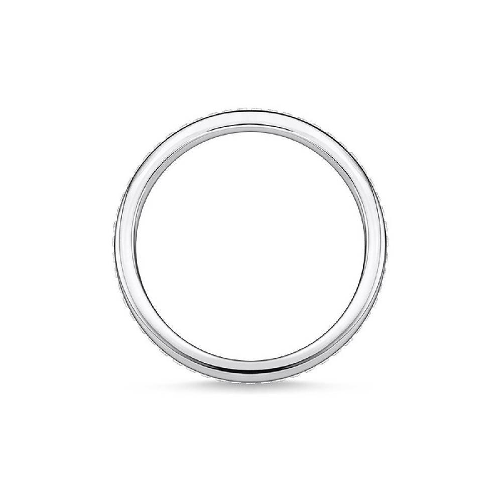 2. Chance - Thomas Sabo Damenring