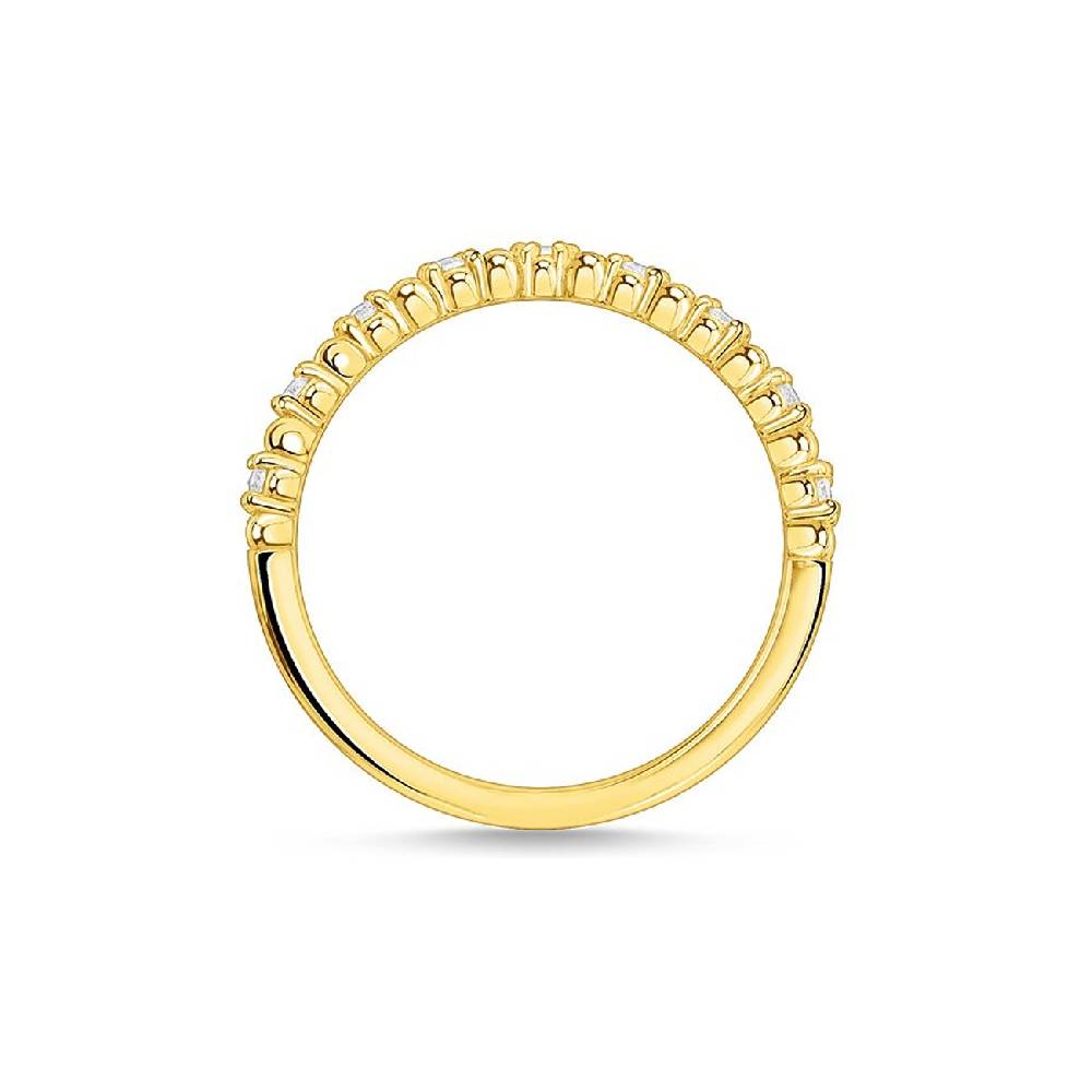 2. Chance - Thomas Sabo Damenring