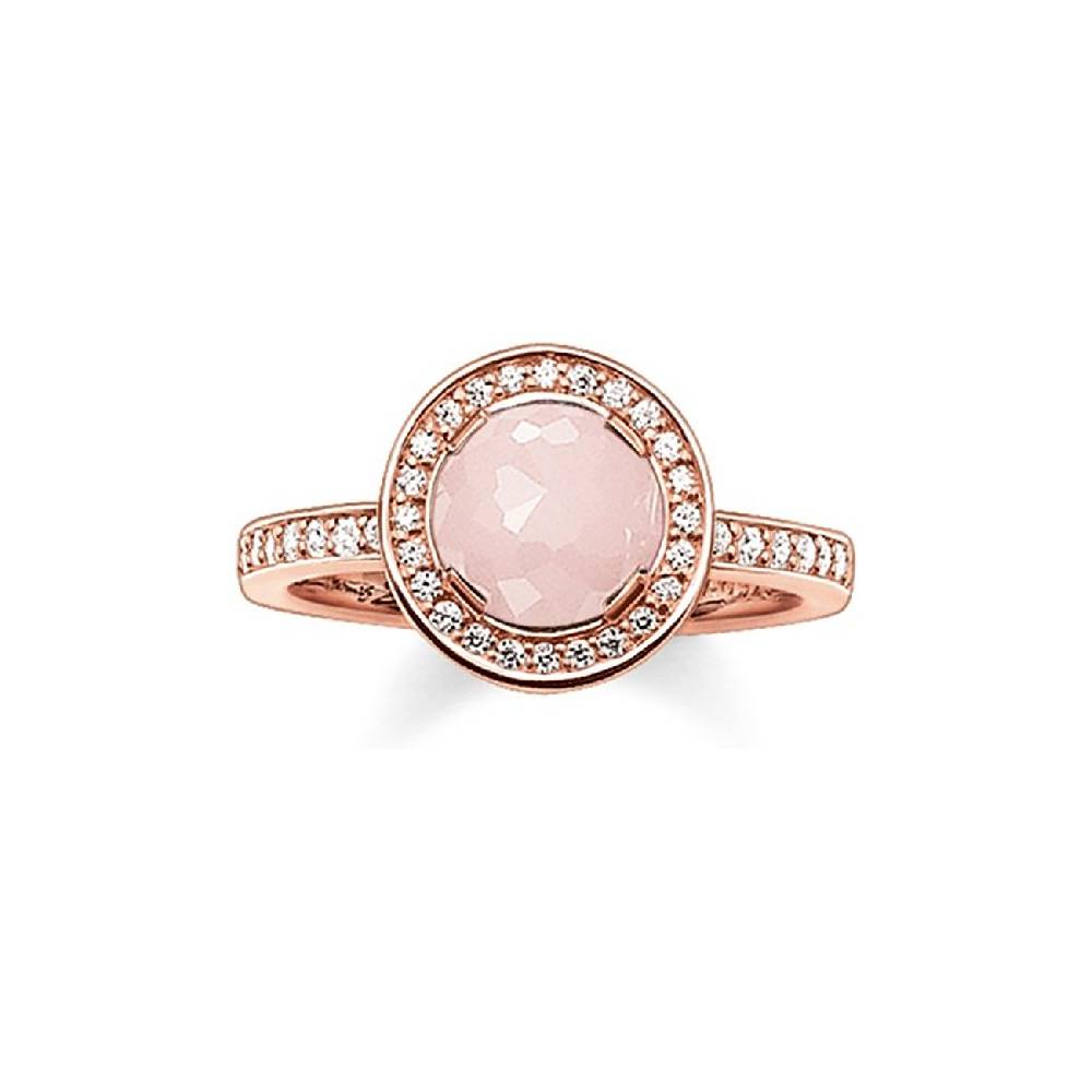 2. Chance - Thomas Sabo Damenring