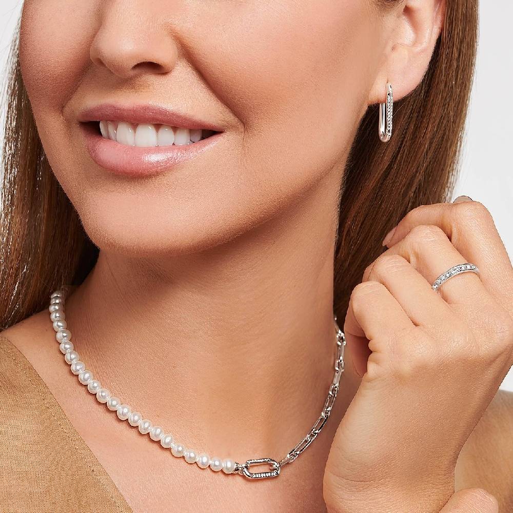 2. Chance - Thomas Sabo Damenring TR2358-051-14-54