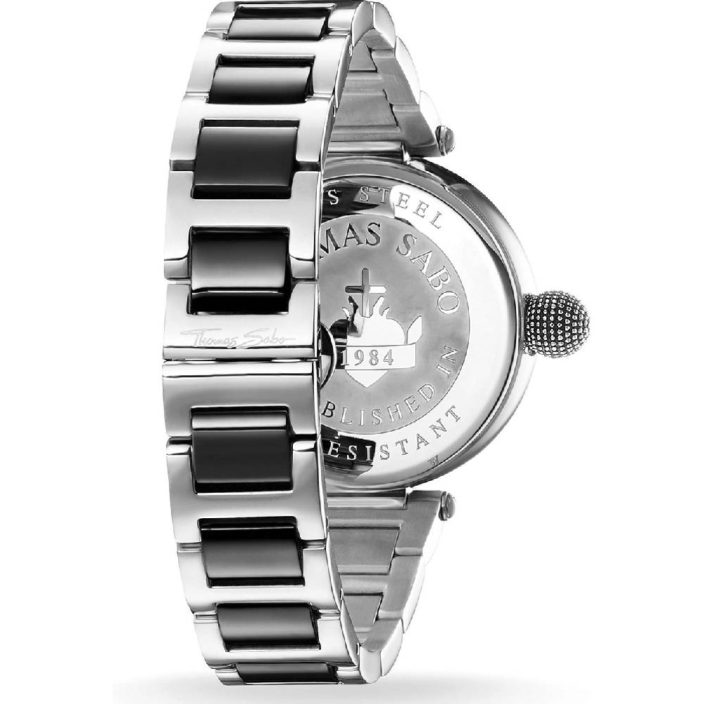 2. Chance - Thomas Sabo Damenuhr