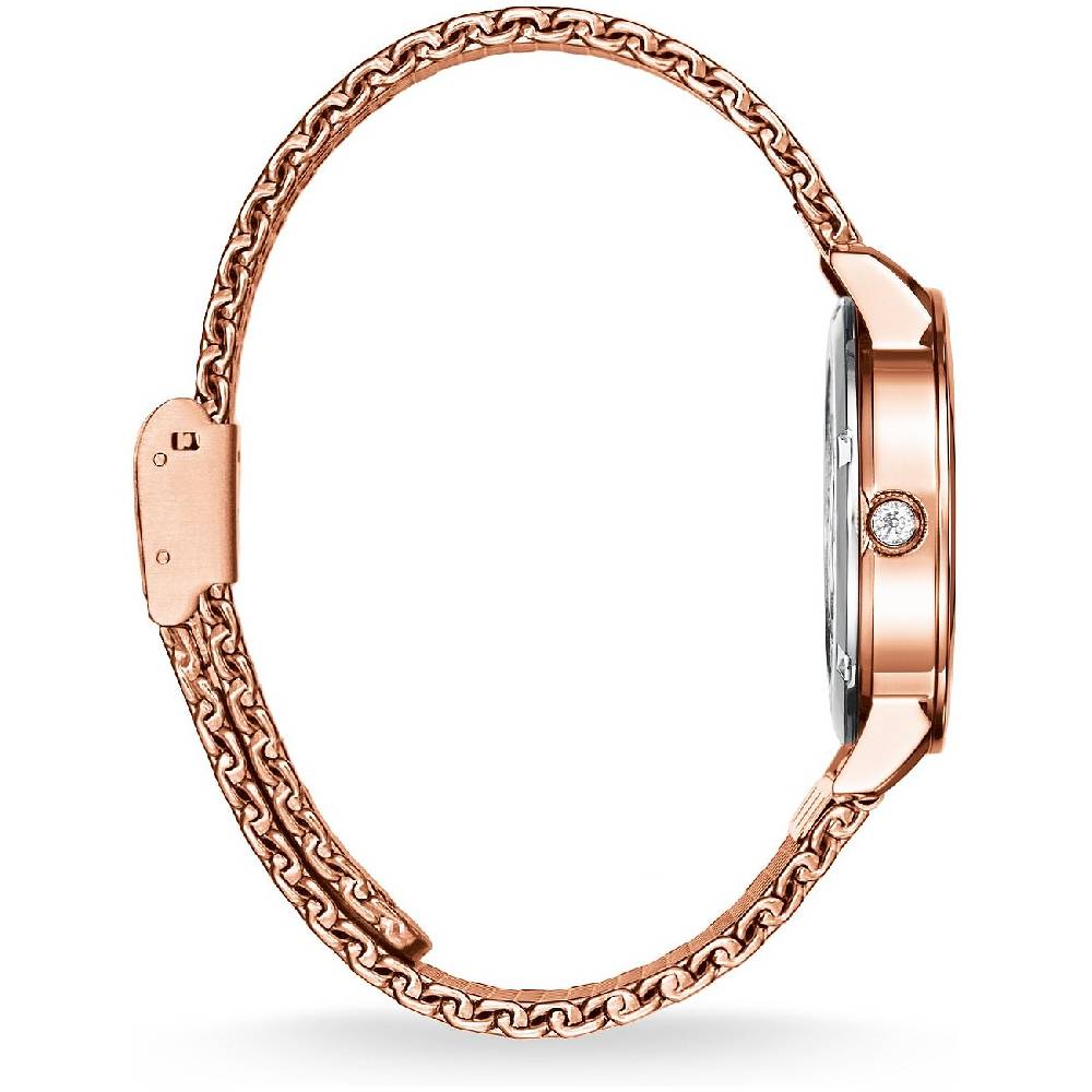 2. Chance - Thomas Sabo Damenuhr