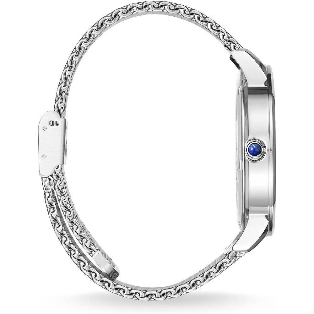 2. Chance - Thomas Sabo Damenuhr WA0301-201-209-33 Mm