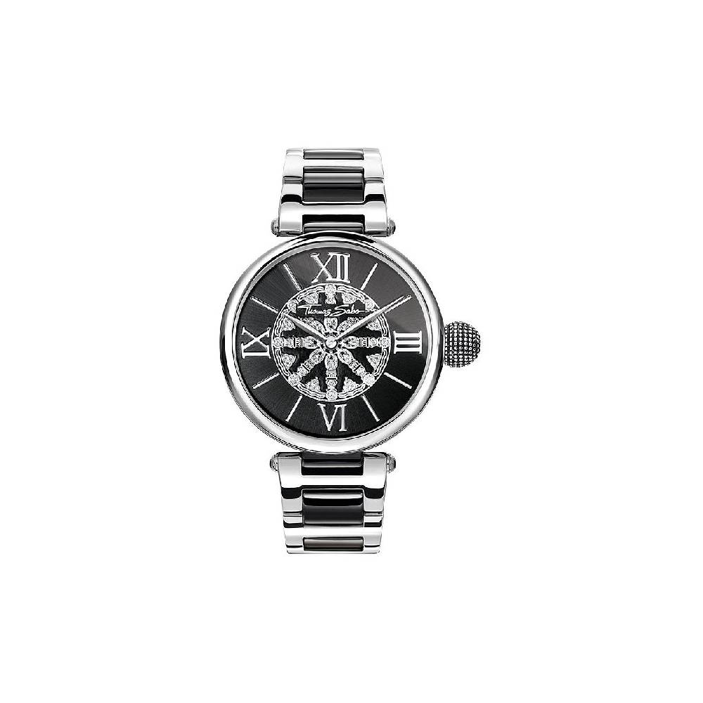 2. Chance - Thomas Sabo Damenuhr