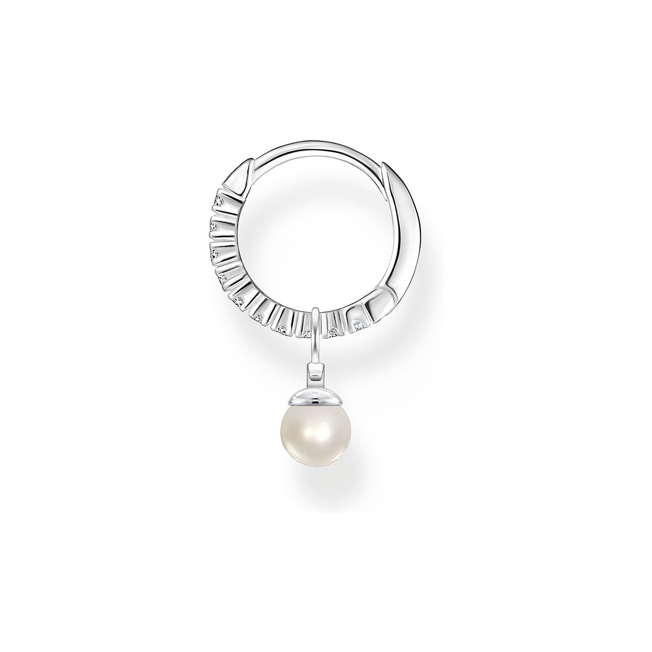 2. Chance - Thomas Sabo Einzelner Ohrschmuck