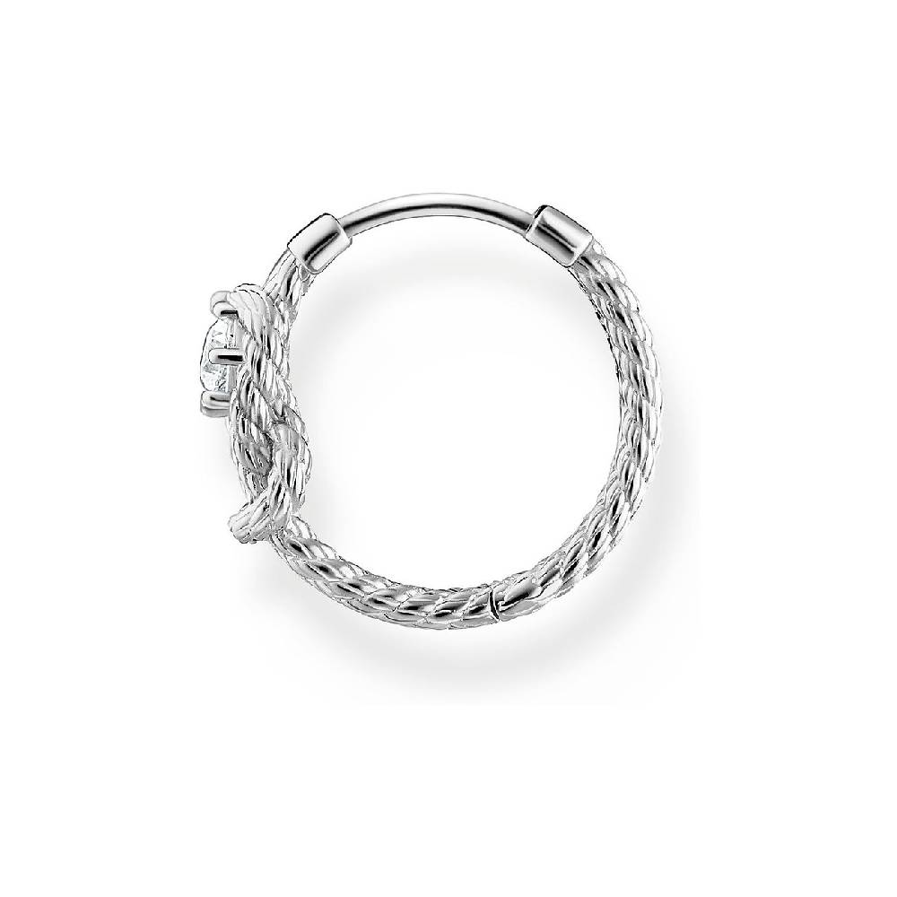 2. Chance - Thomas Sabo Einzelner Ohrschmuck CR695-051-14