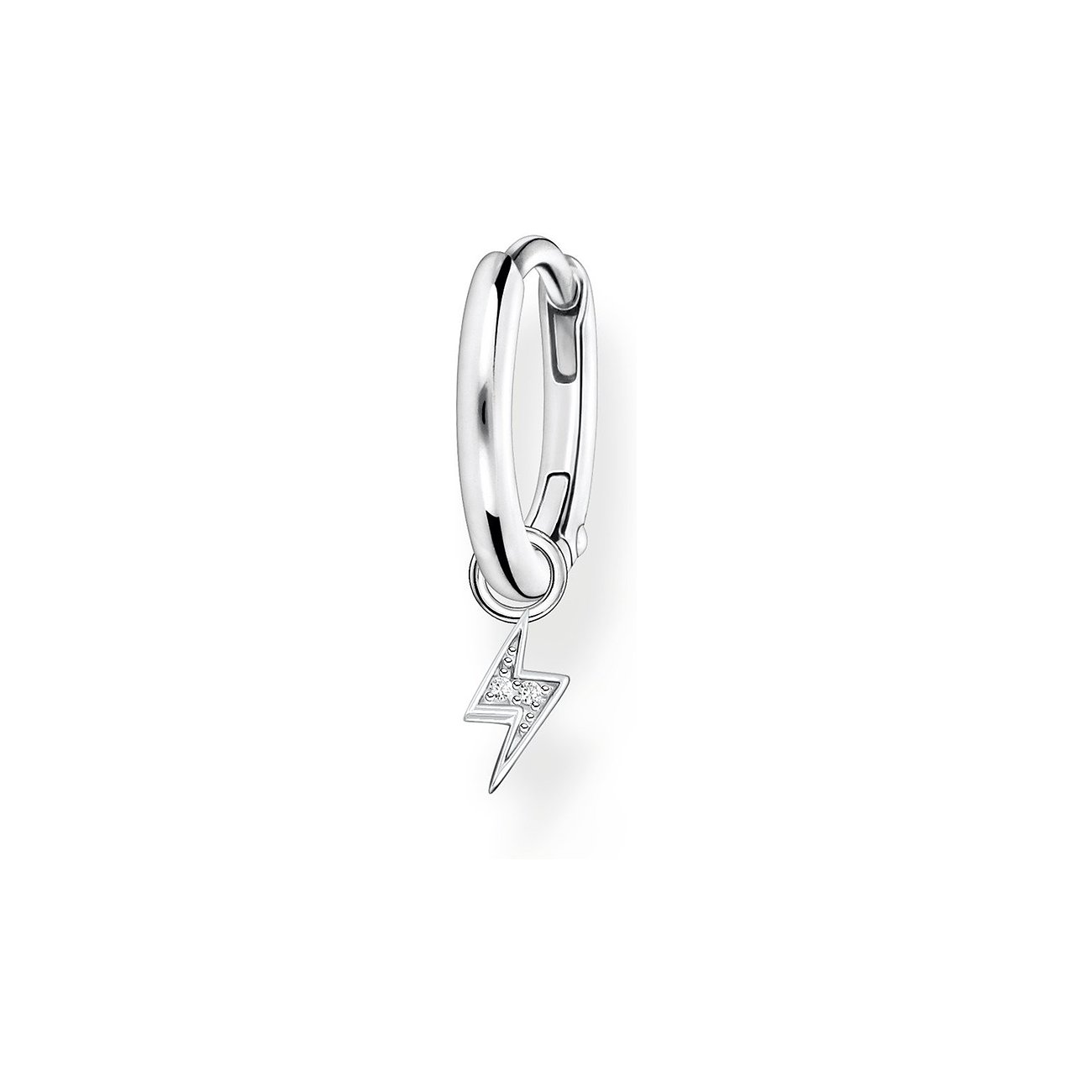 2. Chance - Thomas Sabo Einzelner Ohrschmuck CR705-051-14