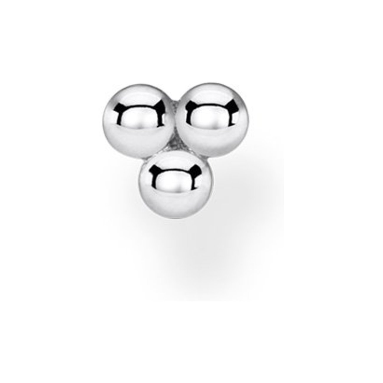 2. Chance - Thomas Sabo Einzelner Ohrschmuck