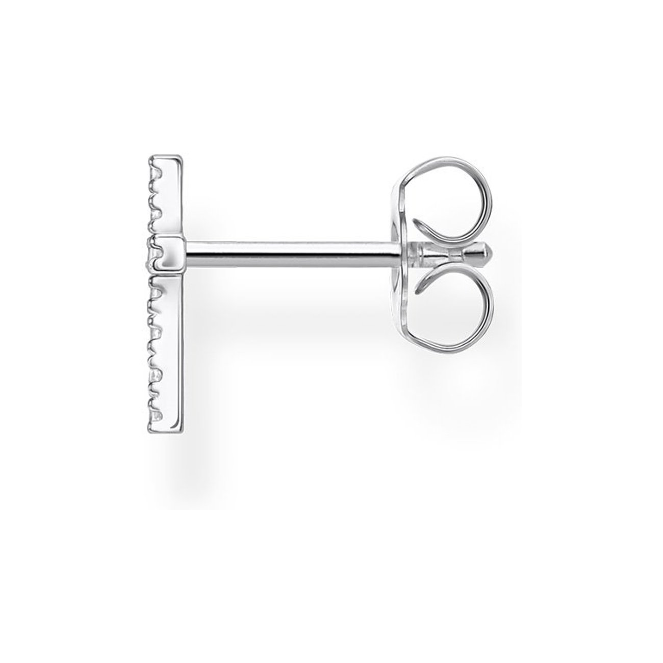 2. Chance - Thomas Sabo Einzelner Ohrschmuck H2131-051-14