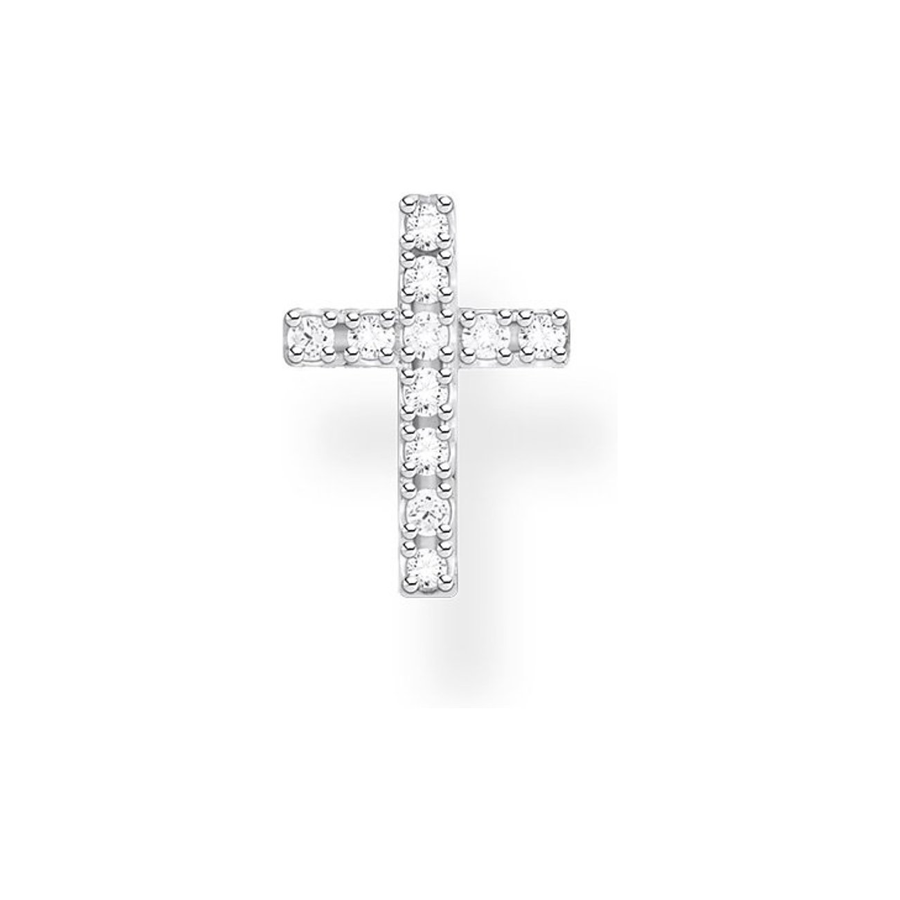 2. Chance - Thomas Sabo Einzelner Ohrschmuck H2131-051-14