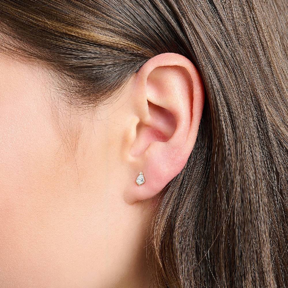 2. Chance - Thomas Sabo Einzelner Ohrschmuck H2259-051-14