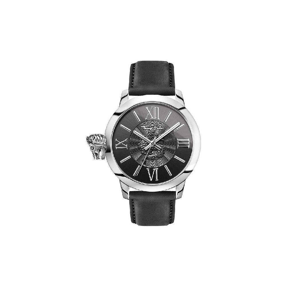 2. Chance - Thomas Sabo Herrenuhr WA0295-218-203-46 MM