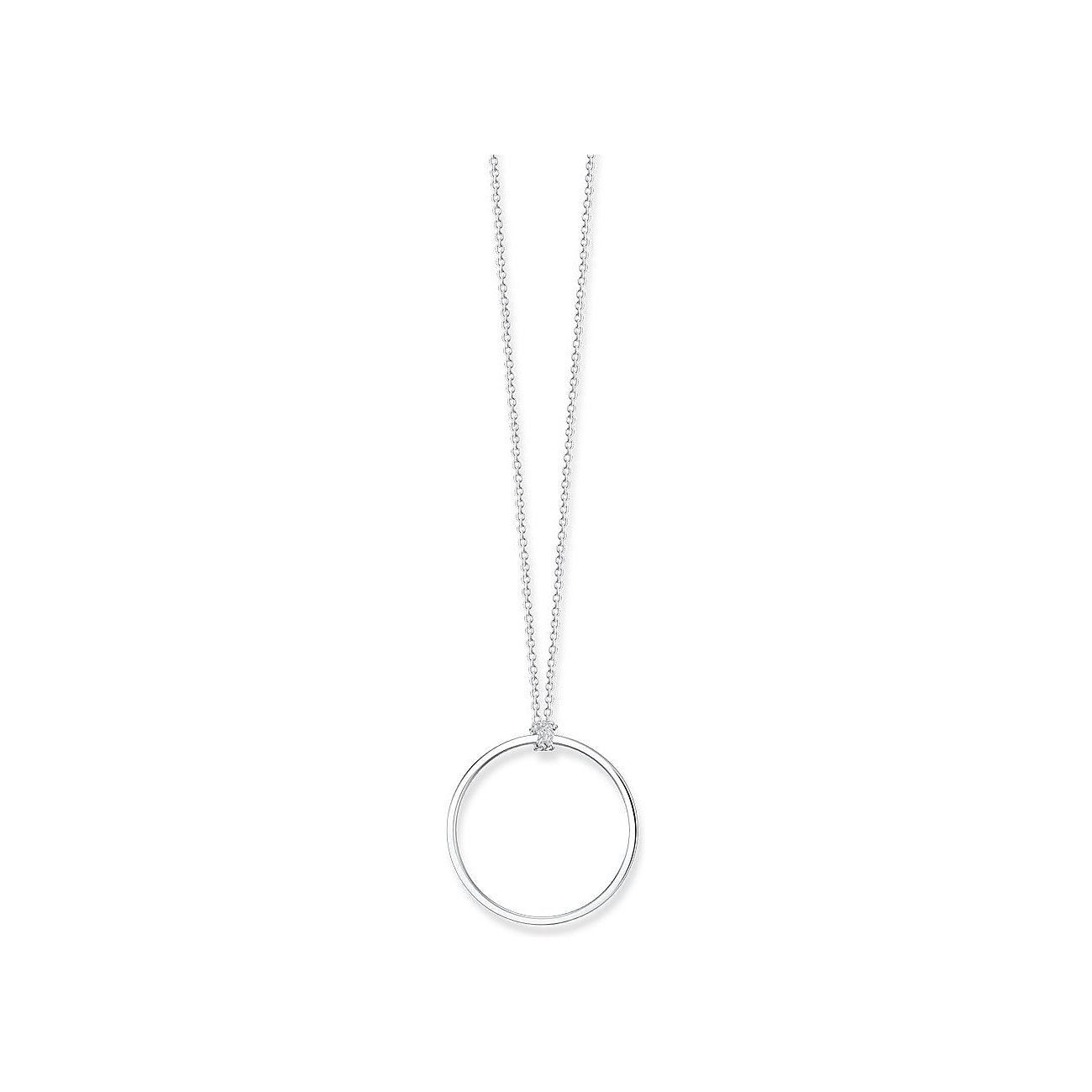2. Chance - Thomas Sabo Kette