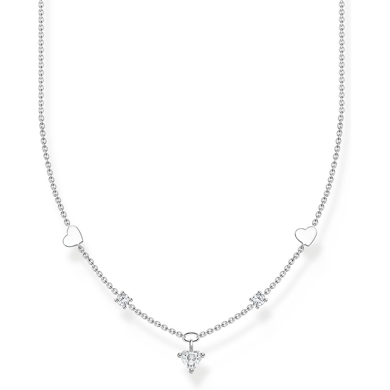 2. Chance - Thomas Sabo Kette