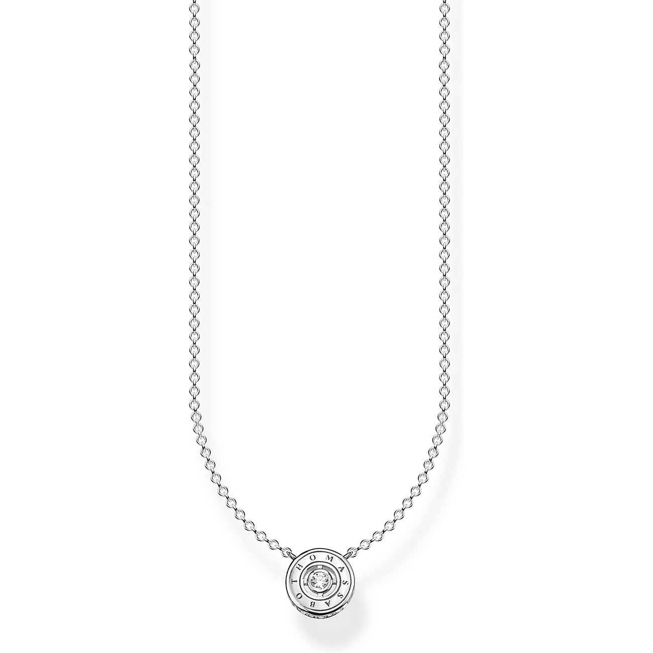 2. Chance - Thomas Sabo Kette KE1881-051-14-L45V