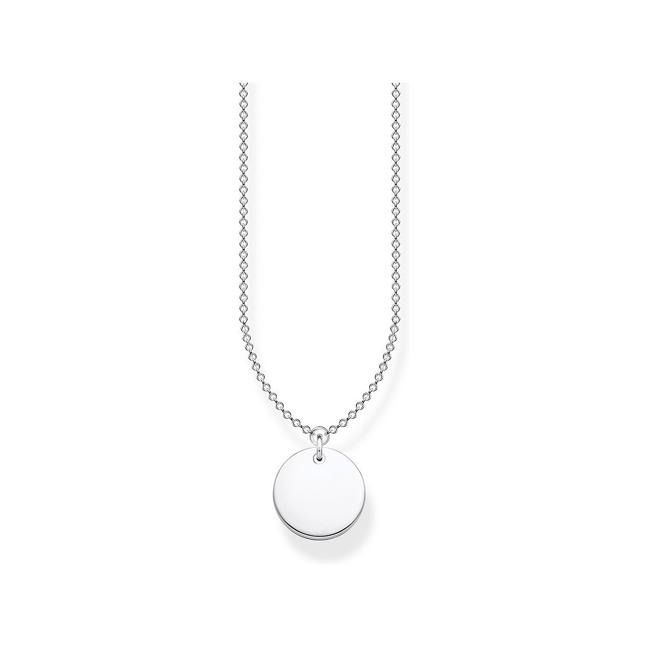 2. Chance - Thomas Sabo Kette KE1958-001-21-L45V