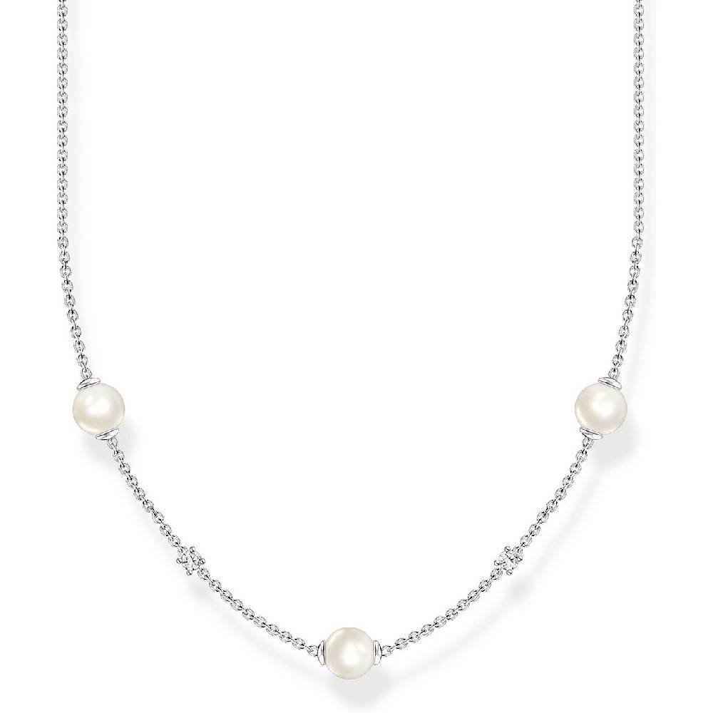 2. Chance - Thomas Sabo Kette KE2120-167-14-L45V