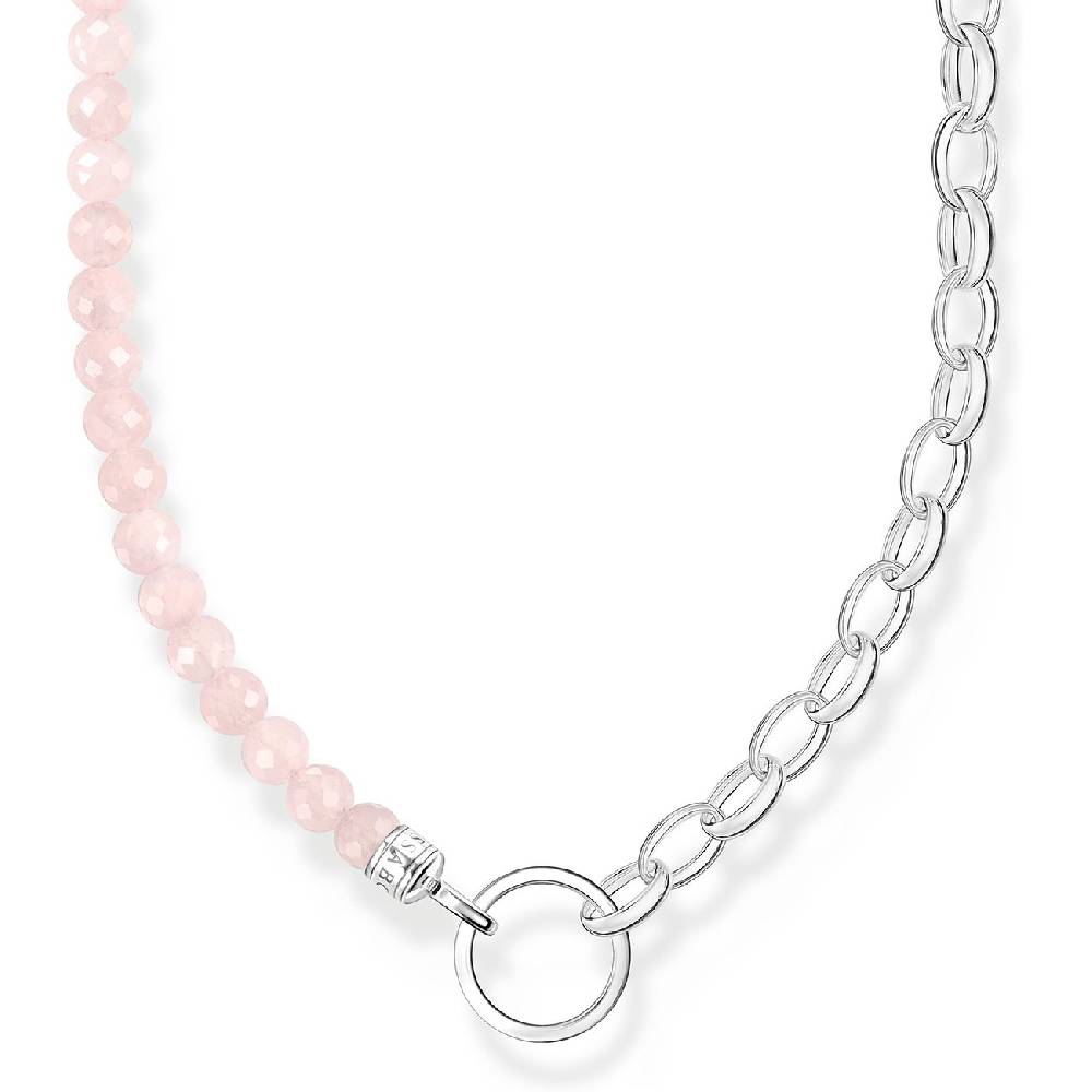 2. Chance - Thomas Sabo Kette KE2188-034-9-L45V