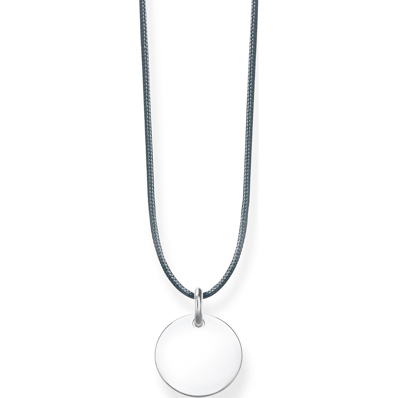 2. Chance - Thomas Sabo Kette LSKE002-173-5-L80v