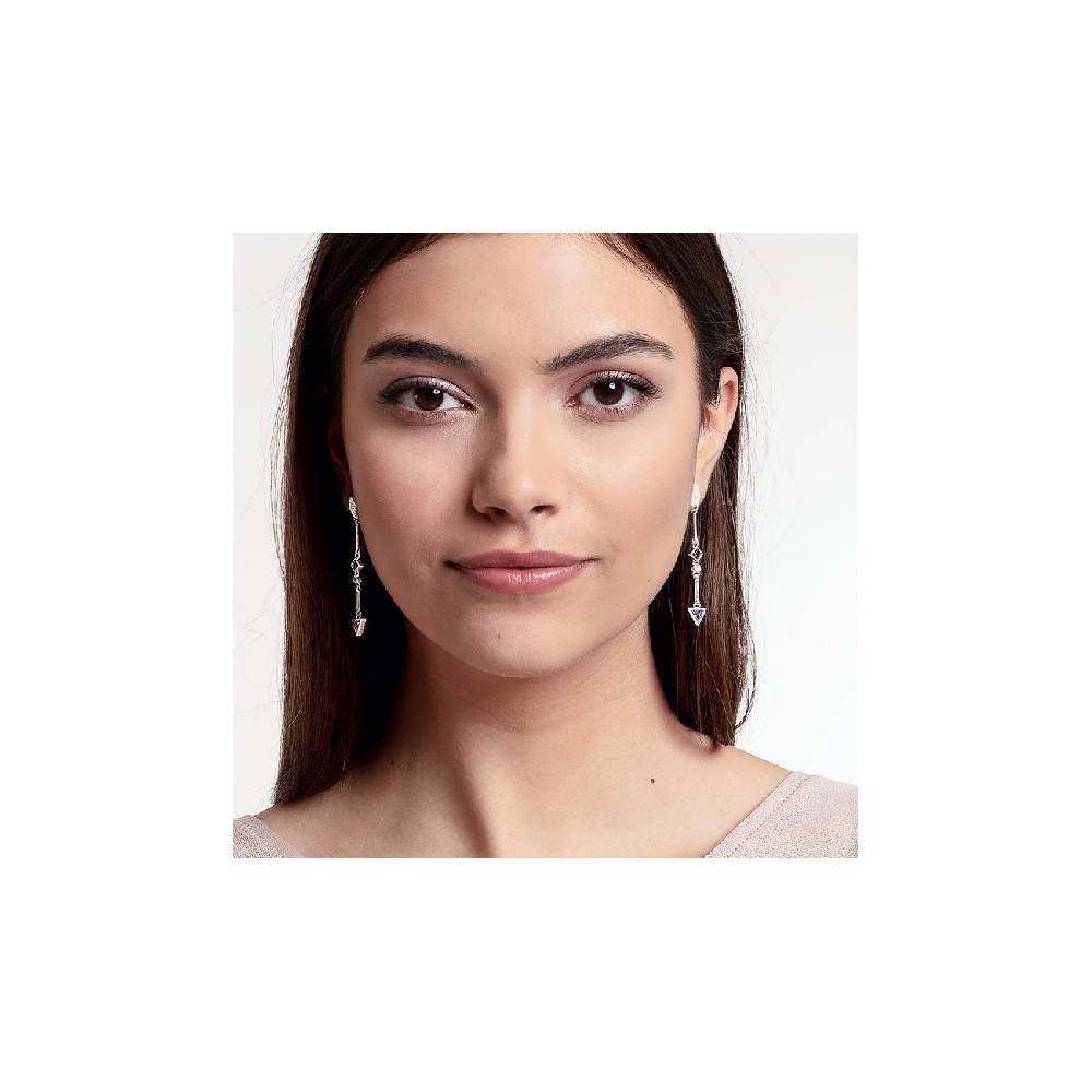 2. Chance - Thomas Sabo Ohrhänger H2039-013-7