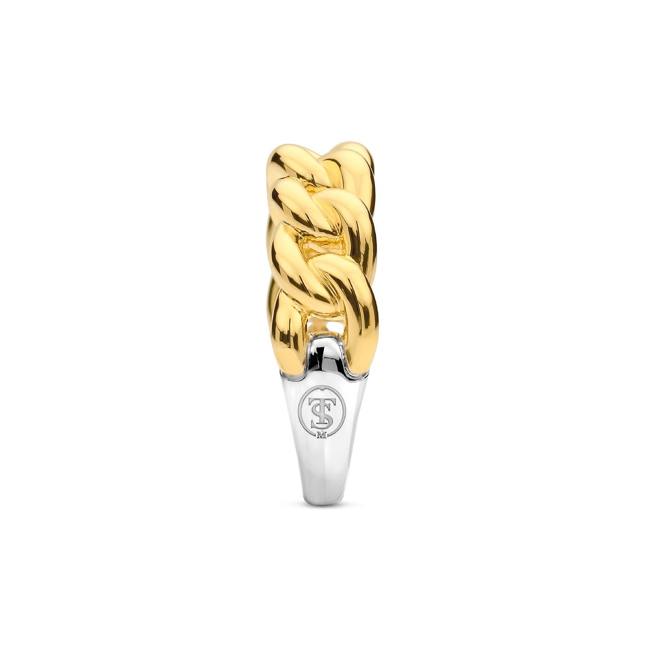 2. Chance - Ti Sento - Milano Damenring