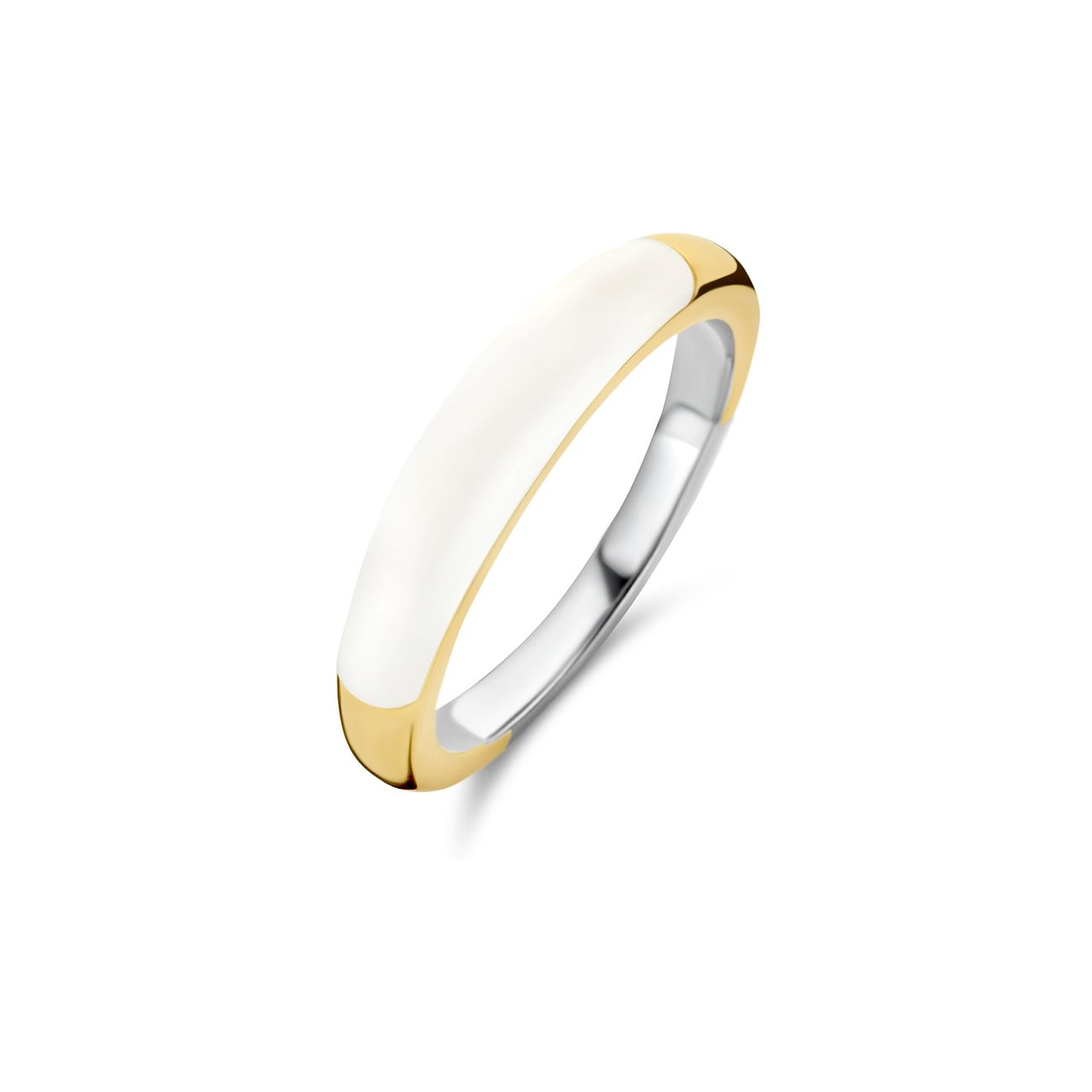 2. Chance - Ti Sento - Milano Damenring