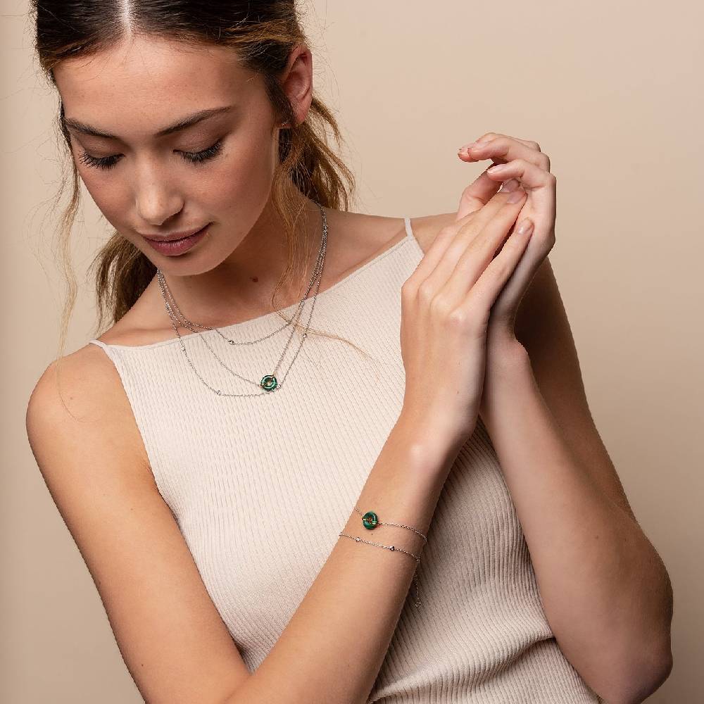 2. Chance - Ti Sento - Milano Kette