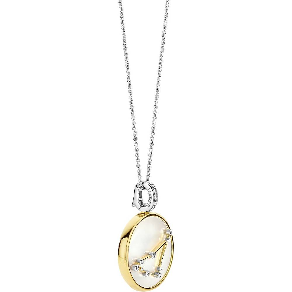 2. Chance - Ti Sento - Milano Kette 6826CN