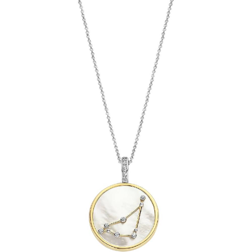 2. Chance - Ti Sento - Milano Kette 6826CN