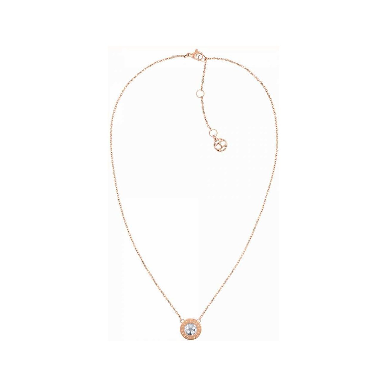 2. Chance - Tommy Hilfiger Kette