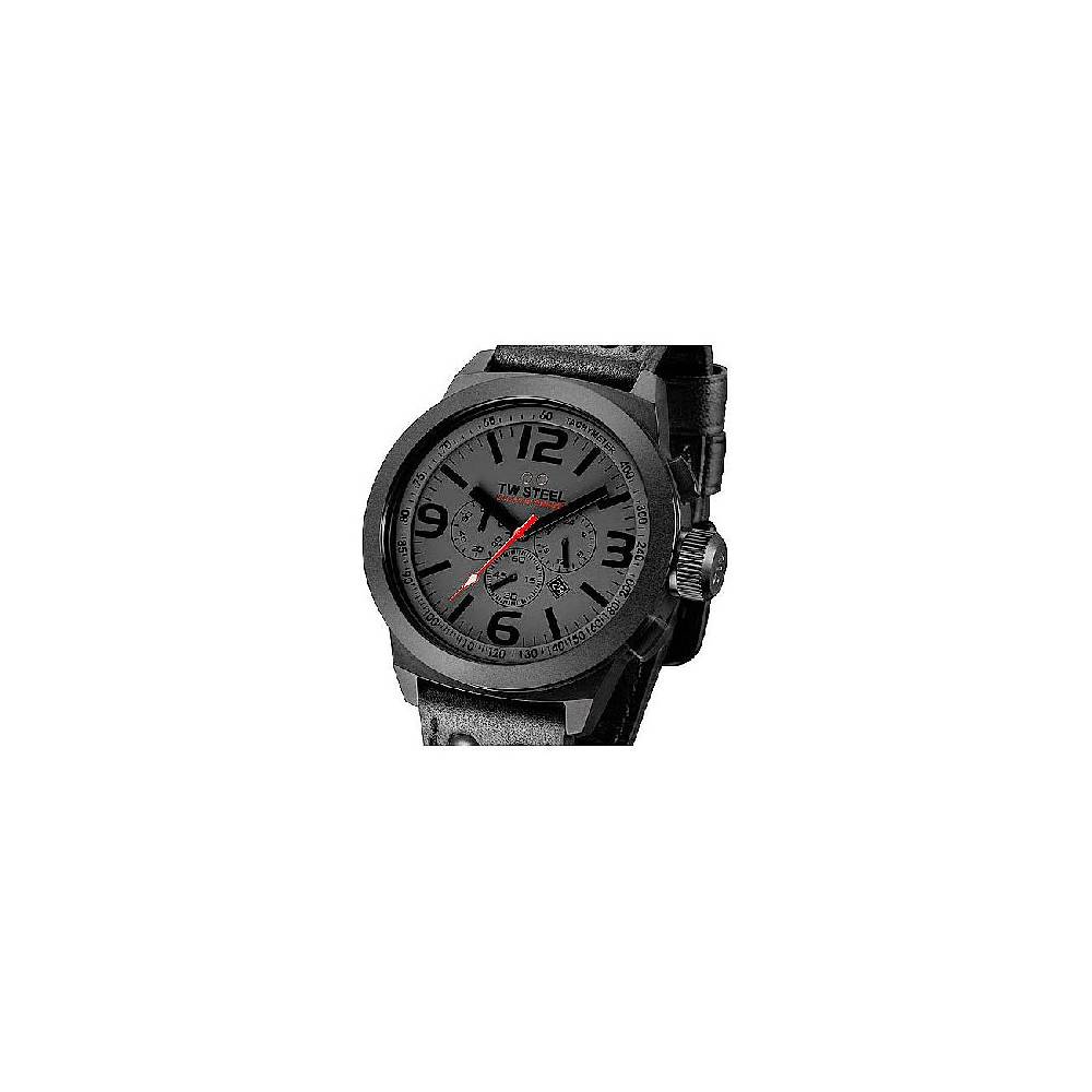 2. Chance - TW Steel Chronograph