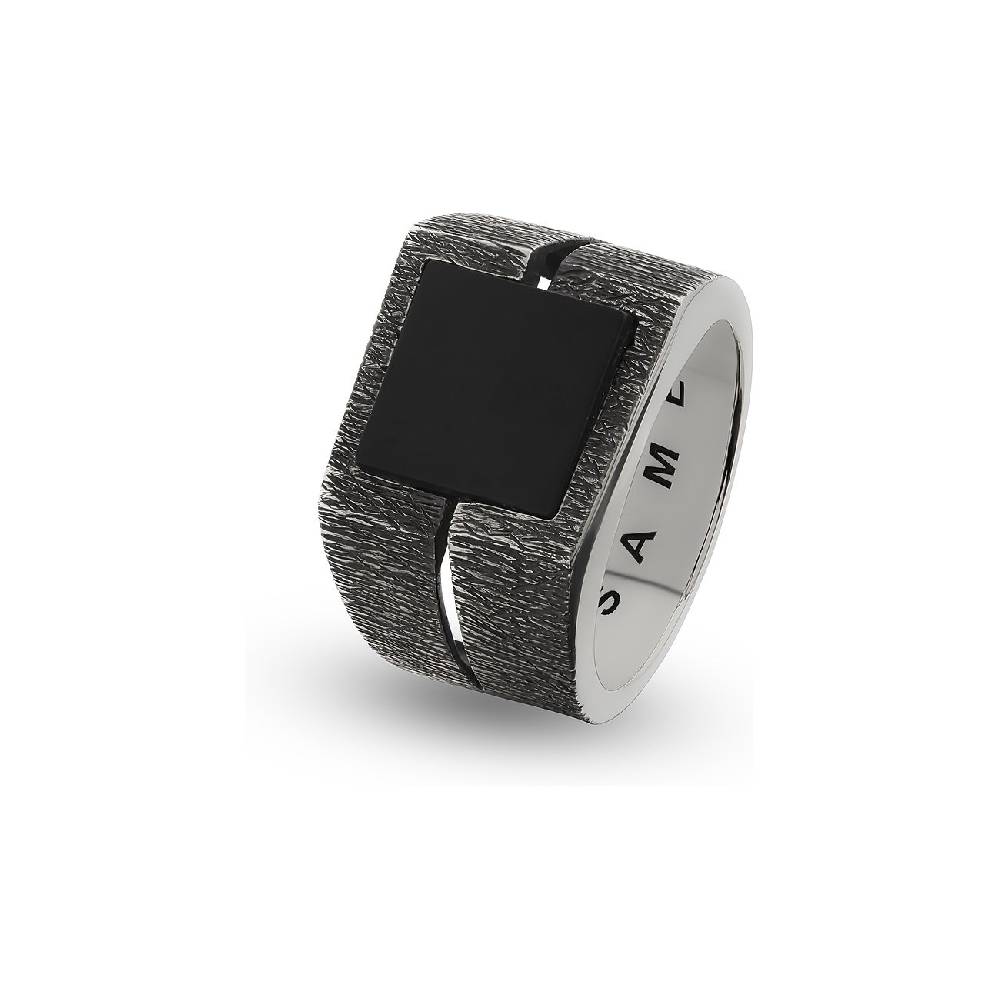 2. Chance - UNSAME Herrenring