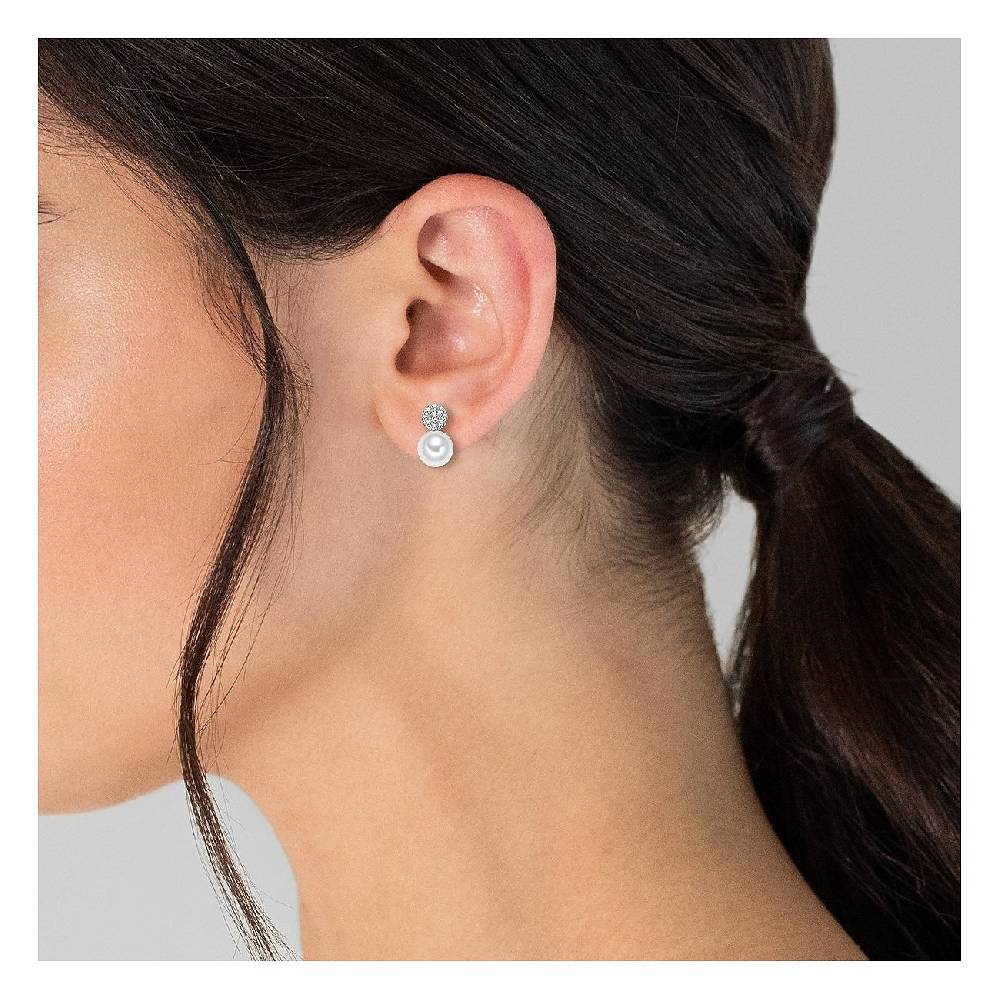 2. Chance - Valero Pearls Ohrstecker 50100229
