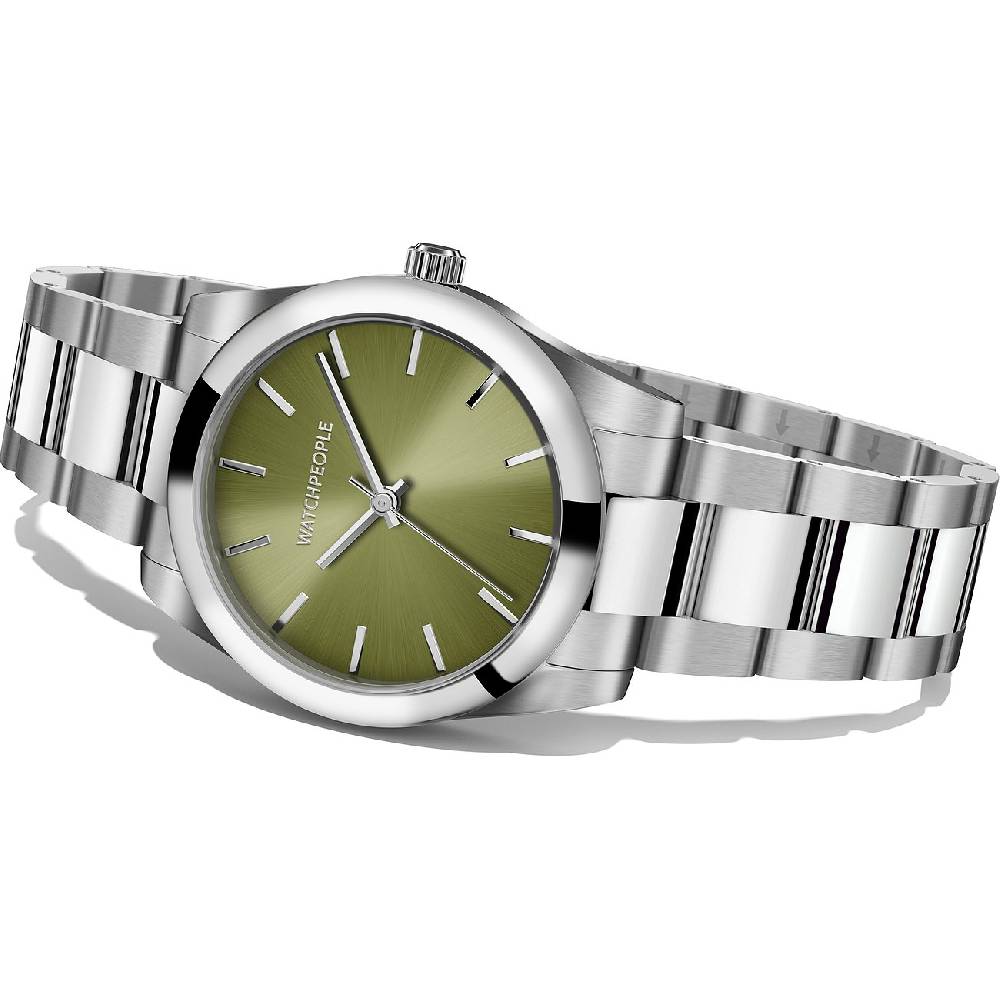 2. Chance - Watchpeople Damenuhr