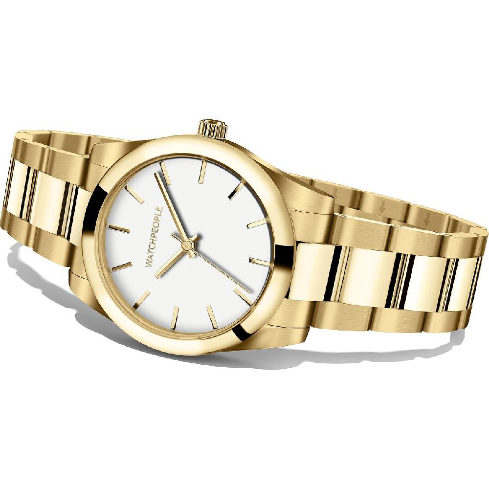 2. Chance - Watchpeople Damenuhr