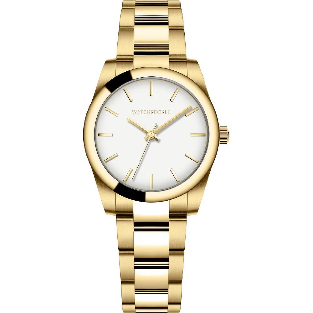 2. Chance - Watchpeople Damenuhr