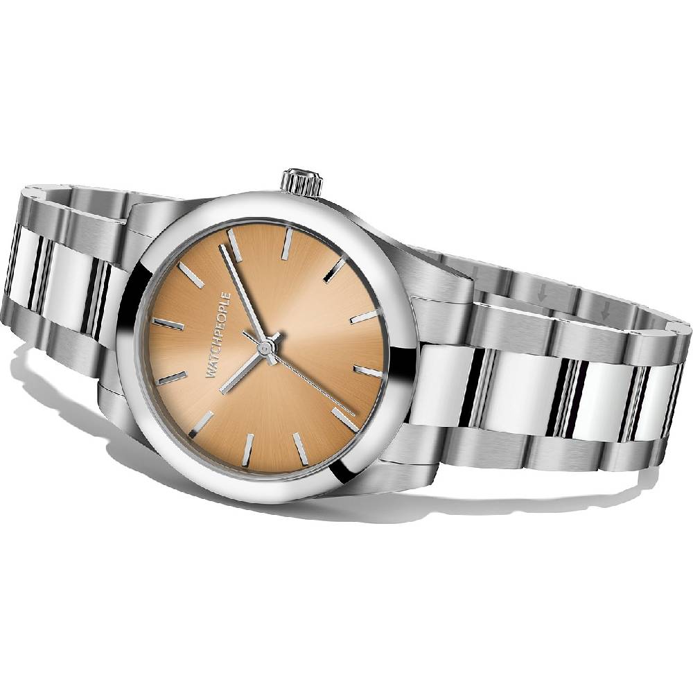 2. Chance - Watchpeople Damenuhr