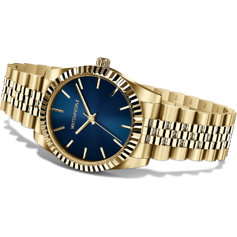 2. Chance - Watchpeople Damenuhr