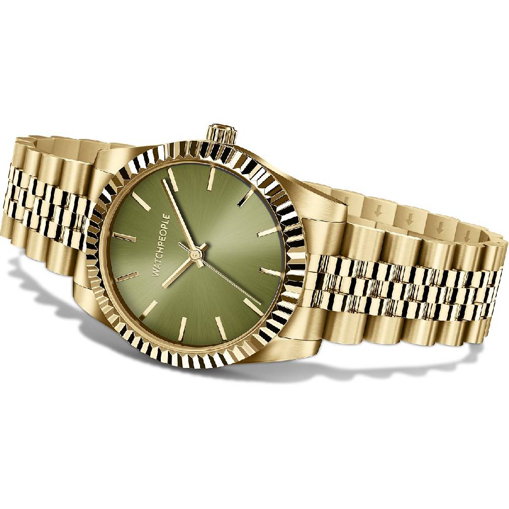 2. Chance - Watchpeople Damenuhr