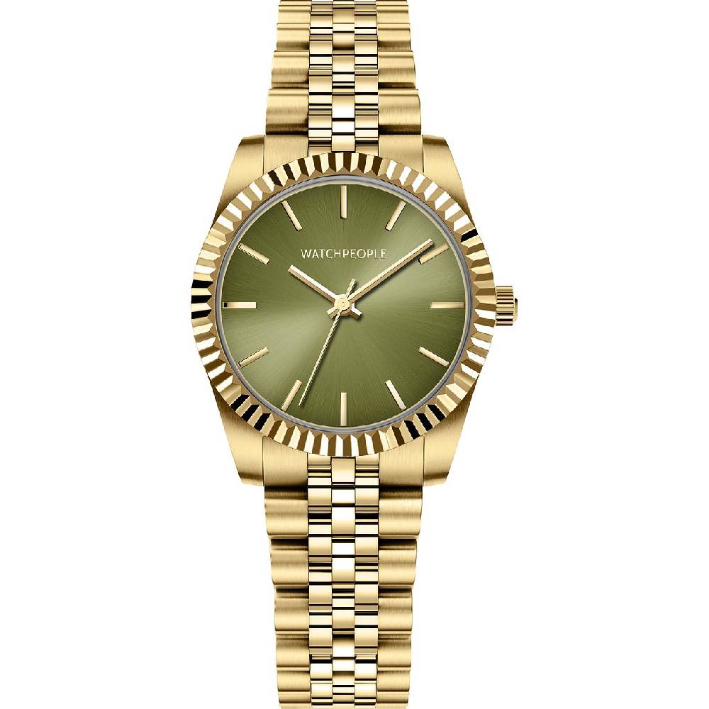 2. Chance - Watchpeople Damenuhr