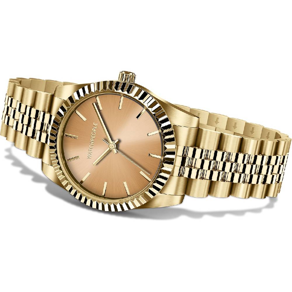 2. Chance - Watchpeople Damenuhr