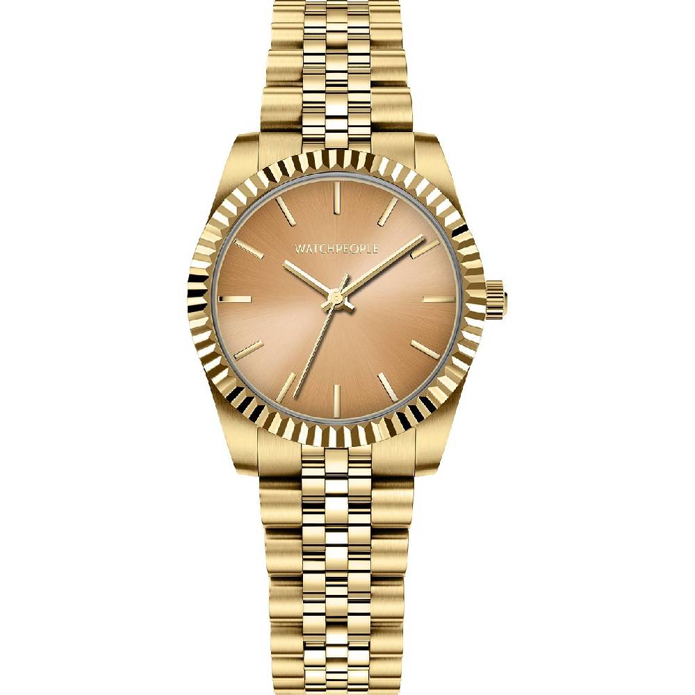 2. Chance - Watchpeople Damenuhr