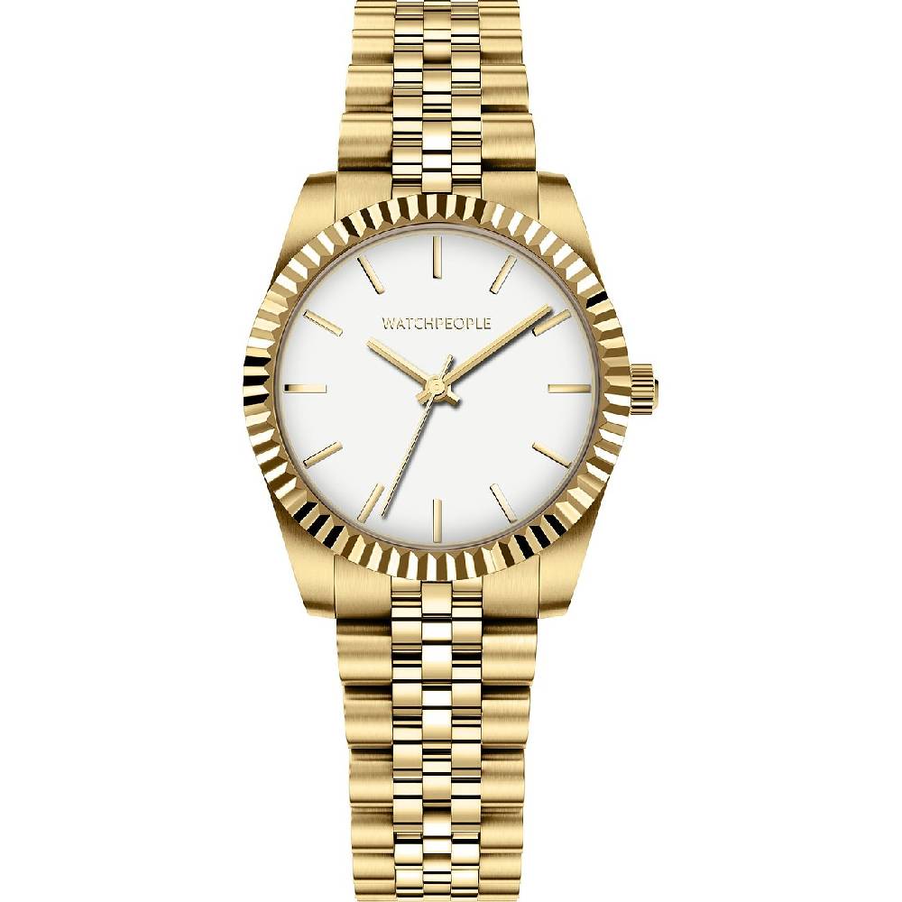 2. Chance - Watchpeople Damenuhr