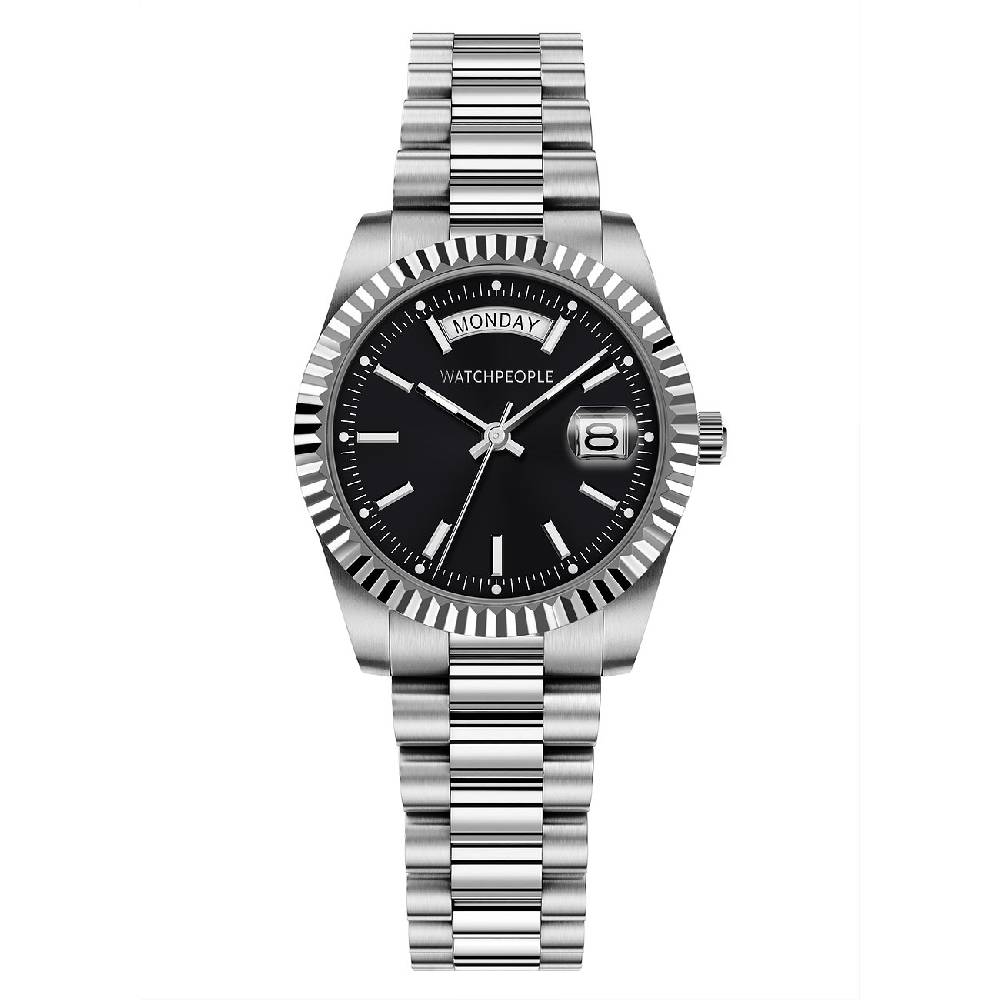 2. Chance - Watchpeople Damenuhr